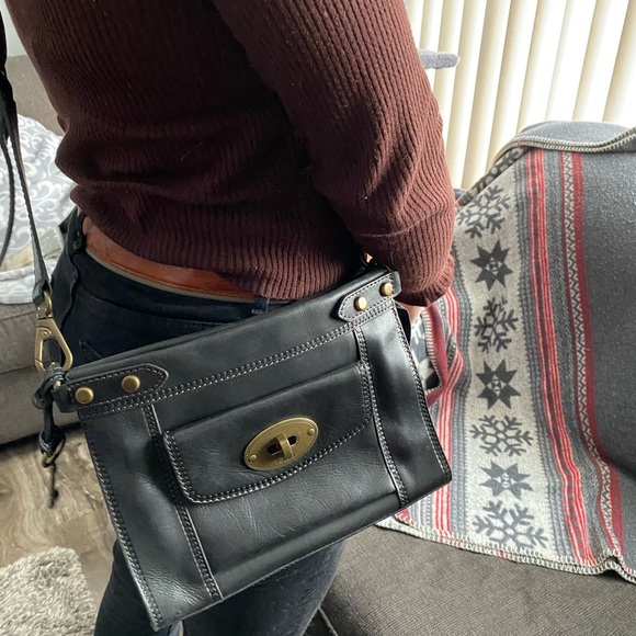 Fossil crossbody - Picture 4 of 5